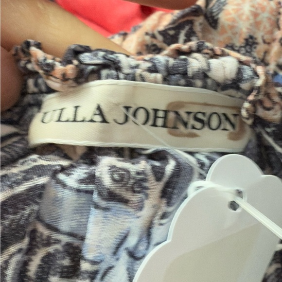 Ulla Johnson Rema Dress - Picture 5 of 7